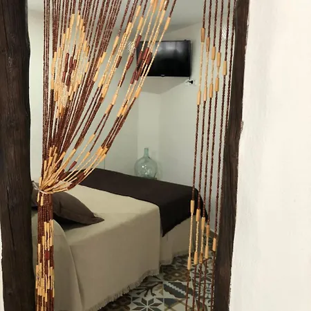 Mini Apartamento “La Pajarera “ Apartamento *