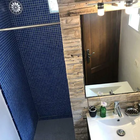 Apartamento Mini Apartamento “La Pajarera “