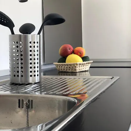 Mini Apartamento “La Pajarera “ *