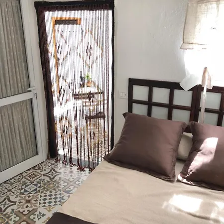 Mini Apartamento “La Pajarera “ Apartman