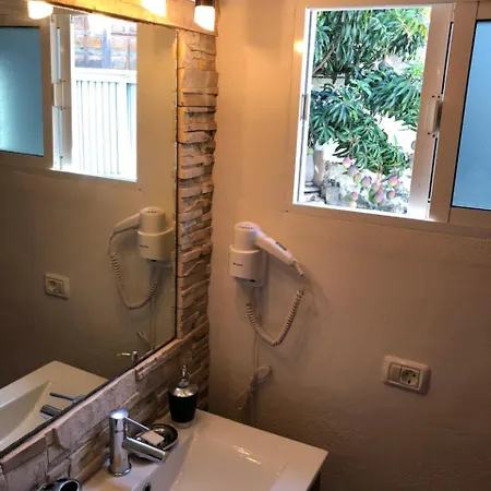 Mini Apartamento “La Pajarera “ Los Silos