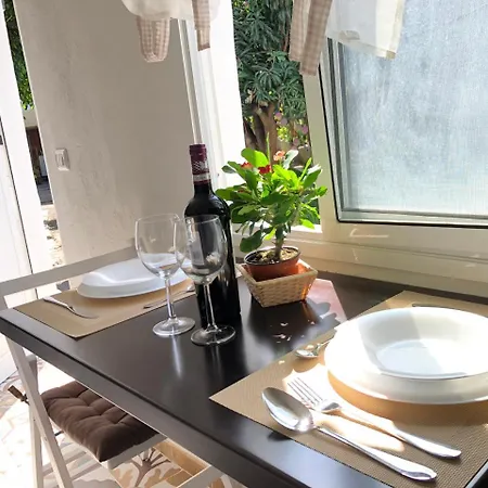 Mini Apartamento “La Pajarera “