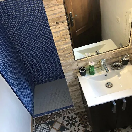 Lägenhet Mini Apartamento “La Pajarera “
