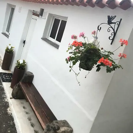 Lägenhet Mini Apartamento “La Pajarera “ *