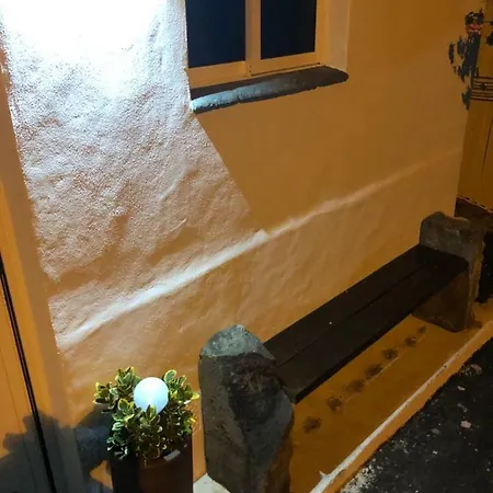 Mini Apartamento “La Pajarera “ Lägenhet Los Silos